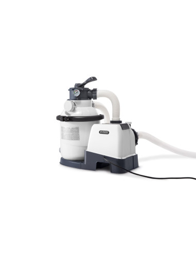 Piscina Intex 26340 Ulta Frame XTR...