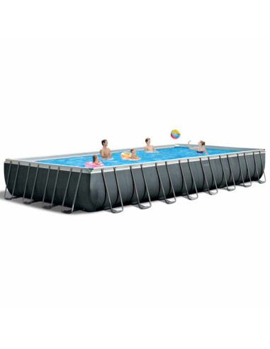 Piscina Intex 26374 Ulta Frame...