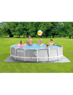 Piscina Intex 26720 Prisma...