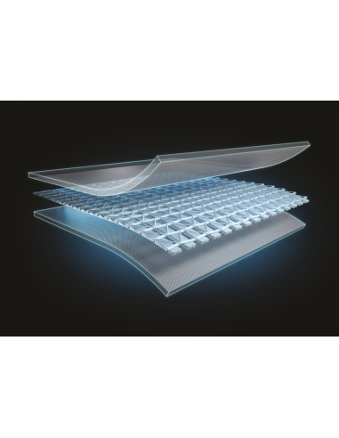 PURE SPA Intex 28442  GREYWOOD DELUXE...