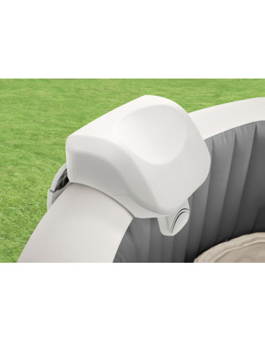 PURE SPA Intex 28442  GREYWOOD DELUXE...