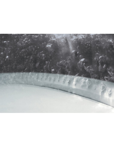 PURE SPA™ 28462 BUBBLE E JET MASSAGE...