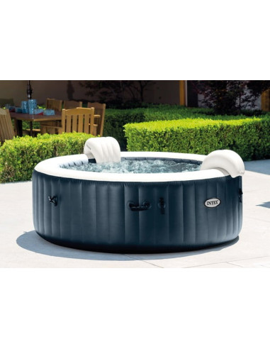 INTEX 28432 SPA Pure Bubble Spa 216 x...