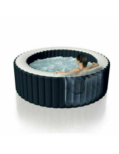 Intex Spa idromassaggio 28430 rotonda...