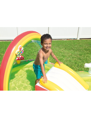 Play Garden Center INTEX 57154