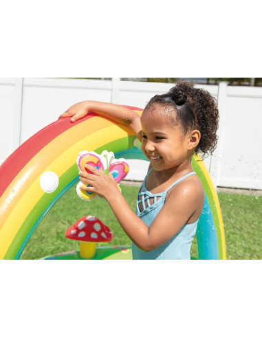 Play Garden Center INTEX 57154