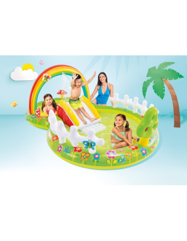 Play Garden Center INTEX 57154