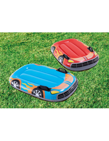 Scivolo Racing Fun Intex 57167