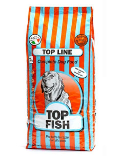 TOP FISH kg 15