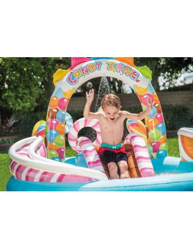 Playground Caramelle Intex 57149 Playground Caramelle Intex 57149