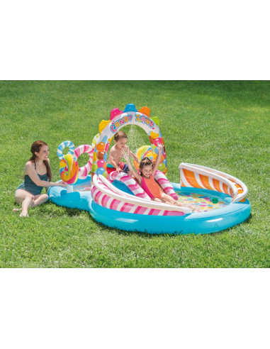 Playground Caramelle Intex 57149 Playground Caramelle Intex 57149