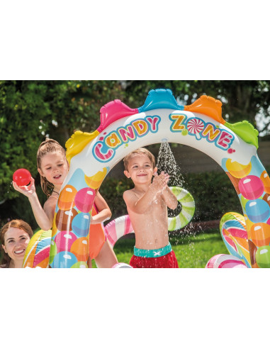 Playground Caramelle Intex 57149 Playground Caramelle Intex 57149