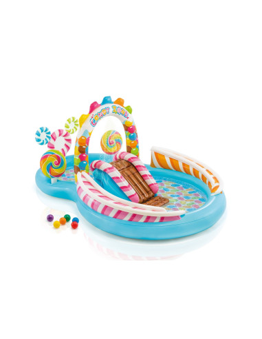 Playground Caramelle Intex 57149 Playground Caramelle Intex 57149