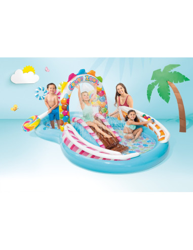 Playground Caramelle Intex 57149 Playground Caramelle Intex 57149