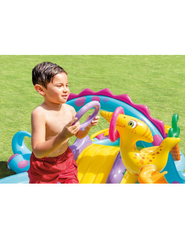 Playground Dinosauri Intex 57135