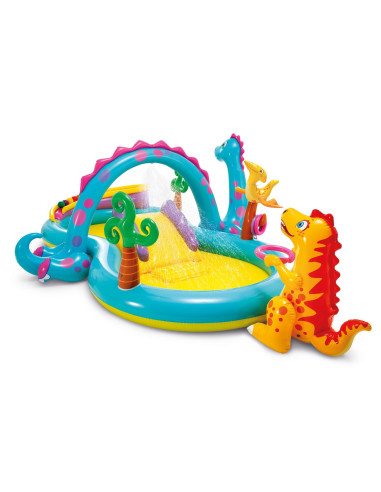 Playground Dinosauri Intex 57135