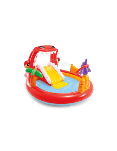 Playground Felice Dinosauro Intex 57163 Playground Felice Dinosauro Intex 57163