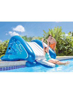 Scivolo Intex 58849 2