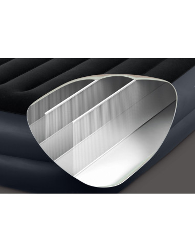 MATERASSO INTEX 64124 DURA-BEAM...