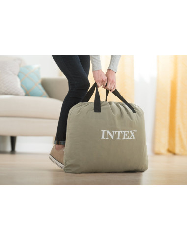 MATERASSO INTEX 64124 DURA-BEAM...