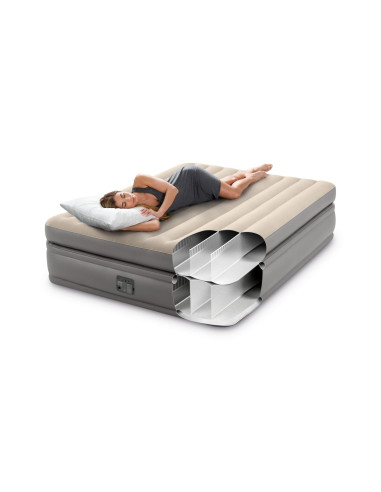 MATERASSO DURA-BEAM PRIME COMFORT...