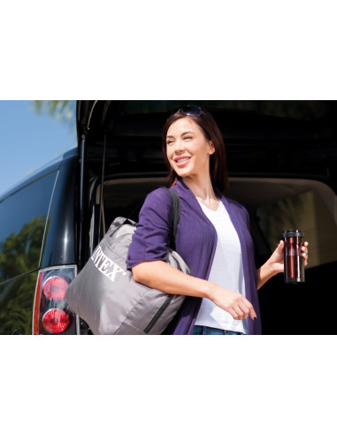 Materasso Intex 64926 Queen Premaire...