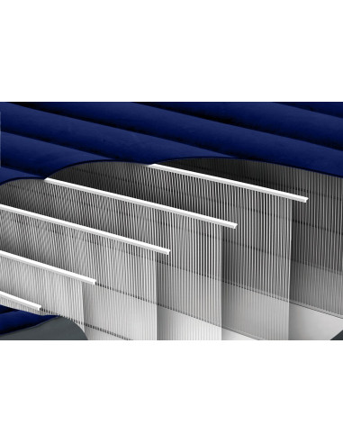 Materasso Intex 64759 Classic Downy...