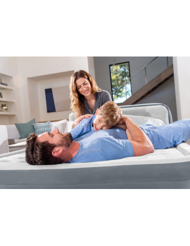 MATERASSO INTEX 64448 DURA-BEAM CON...