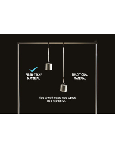 MATERASSO INTEX 64448 DURA-BEAM CON...