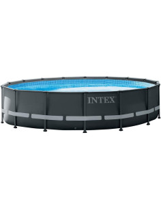 Piscina INTEX 26326 Ultra... 2
