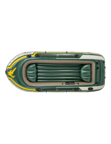 Canotto Intex 68351 Sea Hawk 4 posti