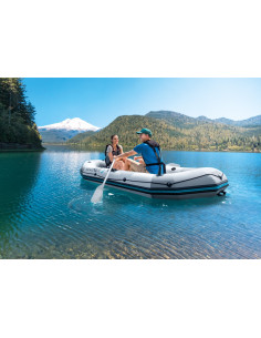 Mariner 3 Boat Set Intex 68373