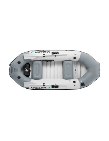 Mariner 3 Boat Set Intex 68373