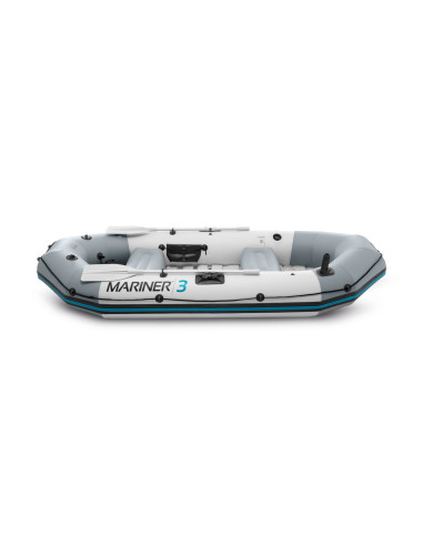 Mariner 3 Boat Set Intex 68373