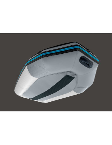 Mariner 3 Boat Set Intex 68373