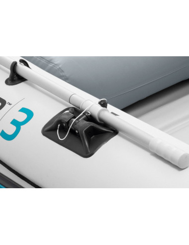 Mariner 3 Boat Set Intex 68373