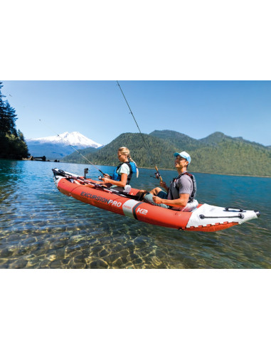 Canoa Excursion Pro Intex 68309