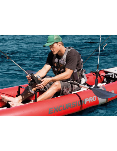Canoa Excursion Pro Intex 68309