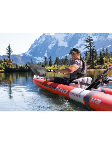 Canoa Excursion Pro Intex 68309