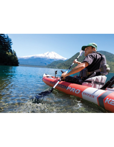 Canoa Excursion Pro Intex 68309