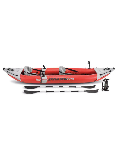Canoa Excursion Pro Intex 68309