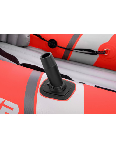 Canoa Excursion Pro Intex 68309