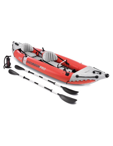 Canoa Excursion Pro Intex 68309