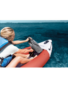 Canoa K1 Excursion Pro... 2