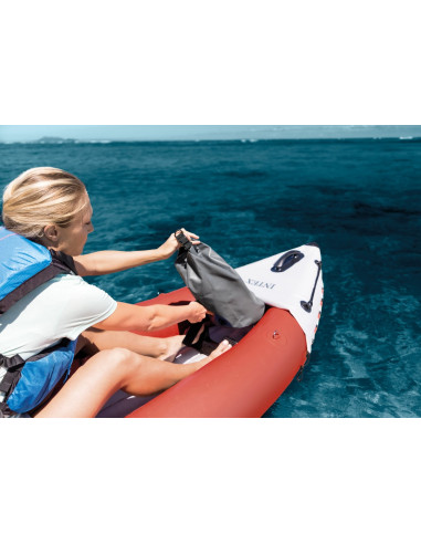 Canoa K1 Excursion Pro Intex 68303 Canoa K1 Excursion Pro Intex 68303
