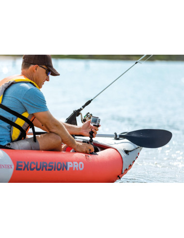 Canoa K1 Excursion Pro Intex 68303 Canoa K1 Excursion Pro Intex 68303
