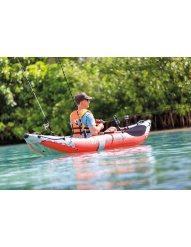 Canoa K1 Excursion Pro Intex 68303 Canoa K1 Excursion Pro Intex 68303