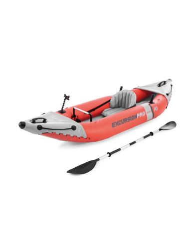 Canoa K1 Excursion Pro Intex 68303 Canoa K1 Excursion Pro Intex 68303