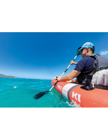 Canoa K1 Excursion Pro Intex 68303 Canoa K1 Excursion Pro Intex 68303