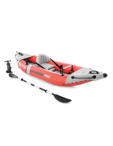 Canoa K1 Excursion Pro Intex 68303 Canoa K1 Excursion Pro Intex 68303